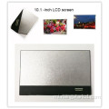 10.1 Inihi 1200Nit i waho o te Paewhiri LCD